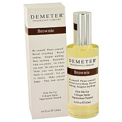 Demeter Brownie Perfume 120 ml by Demeter for Women, Cologne Spray