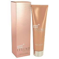 Montblanc Legend Body Lotion 150 ml by Mont Blanc for Women, Body Lotion