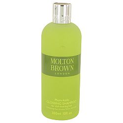 Molton Brown Body Care Shampoo 300 ml by Molton Brown for Women, Plum-Kadu Glossing Shampoo