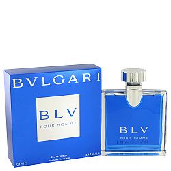 Bvlgari Blv Cologne 100 ml by Bvlgari for Men, Eau De Toilette Spray