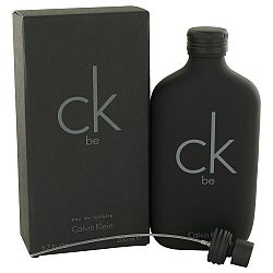 Ck Be Cologne 195 ml by Calvin Klein for Men, Eau De Toilette Spray (Unisex)