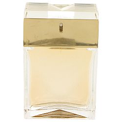 Michael Kors Gold Luxe Perfume 100 ml by Michael Kors for Women, Eau De Parfum Spray (unboxed)