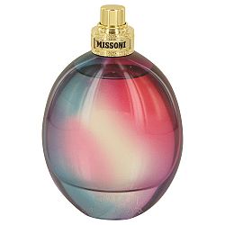 Missoni Eau De Parfum Spray (Tester) By Missoni - 3.4 oz Eau De Parfum Spray