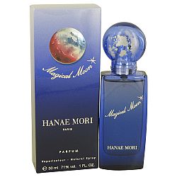 Magical Moon Perfume 30 ml by Hanae Mori for Women, Eau De Parfum Spray