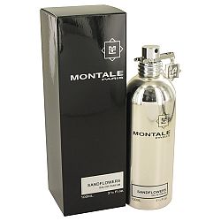 Montale Sandflowers Perfume 100 ml by Montale for Women, Eau De Parfum Spray