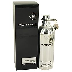 Montale Fougeres Marine Perfume 100 ml by Montale for Women, Eau De Parfum Spray (Unisex)