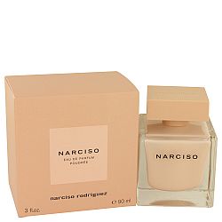 Narciso Poudree Perfume 90 ml by Narciso Rodriguez for Women, Eau De Parfum Spray