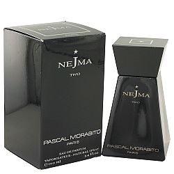 Nejma Aoud Two Cologne 100 ml by Nejma for Men, Eau De Parfum Spray