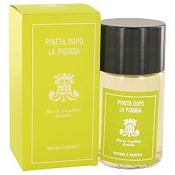 Pineta Dopo La Pioggia Perfume 250 ml by Maria Candida Gentile for Women, Home Diffuser