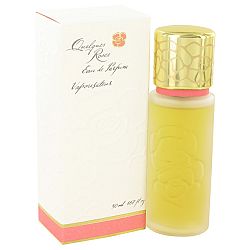 Quelques Roses Perfume 50 ml by Houbigant for Women, Eau De Parfum Spray