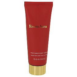 Reem Acra Body Cream 75 ml by Reem Acra for Women, Body Cream