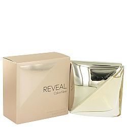 Reveal Calvin Klein Perfume 100 ml by Calvin Klein for Women, Eau De Parfum Spray