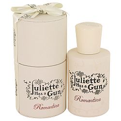 Romantina Perfume 50 ml by Juliette Has A Gun for Women, Eau De Parfum Spray