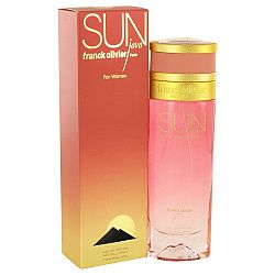 Sun Java Perfume 75 ml by Franck Olivier for Women, Eau De Parfum Spray