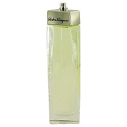 Salvatore Ferragamo Perfume 100 ml by Salvatore Ferragamo for Women, Eau De Parfum Spray (Tester)