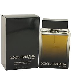 The One Cologne 151 ml by Dolce & Gabbana for Men, Eau De Parfum Spray