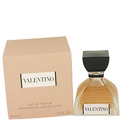 Valentino Donna Perfume 50 ml by Valentino for Women, Eau De Parfum Spray