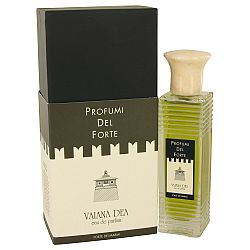 Vaiana Dea Perfume 100 ml by Profumi Del Forte for Women, Eau De Parfum Spray