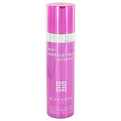 Very Irresistible Deodorant 100 ml by Givenchy for Women, Deodorant Spray