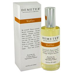 Demeter Waffles Perfume 120 ml by Demeter for Women, Cologne Spray