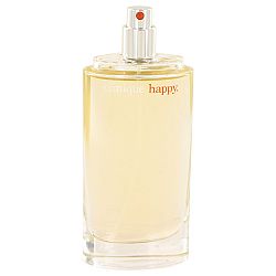 Happy Perfume 100 ml by Clinique for Women, Eau De Parfum Spray (Tester)