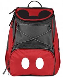 Picnic Time Mickey Mouse Ptx Cooler Backpack