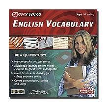 QuickStudy English Vocabulary