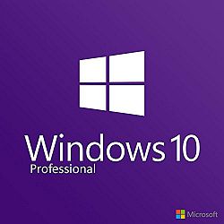 Windows 10 Pro OEM license For 1PC