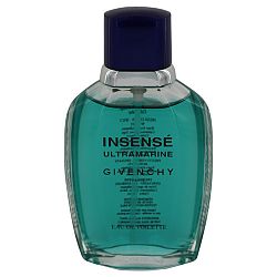 Insense Ultramarine Cologne 100 ml by Givenchy for Men, Eau De Toilette Spray (Tester)