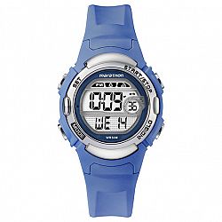 Timex Women's Marathon Digital Watch - Blue - TW5M144009J