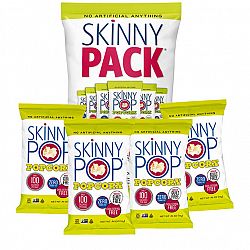 Skinny Pop Popcorn - 6 pack