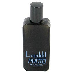 Photo After Shave 30 ml by Karl Lagerfeld for Men, After Shave
