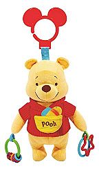 Disney Baby Activity Toy, Winnie the Pooh