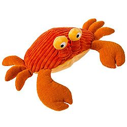 Mary Meyer Crusty Crab Soft Toy