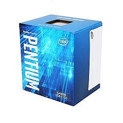Intel BX80662G4400 Pentium Processor G4400, 3.3 GHz