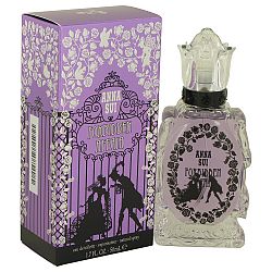 Forbidden Affair Perfume 50 ml by Anna Sui for Women, Eau De Toilette Spray