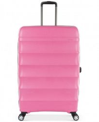 Antler Juno Dlx 30" Hardside Expandable Spinner Suitcase