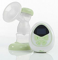 Drive Medical Pure Expressions Single Channel Electric Breast Pump