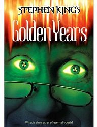 Paramount Stephen King's Golden Years Yes