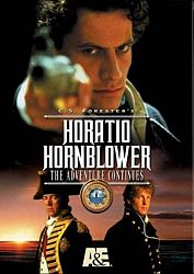 Horatio Hornblower:Adv Continu