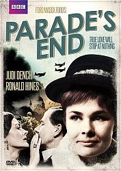 Bbc Parade's End (1964) Yes