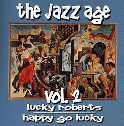 Vol. 2-Jazz Age: Happy Go Lucky