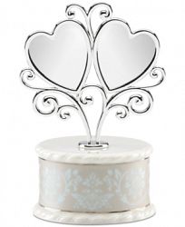 Lenox Westmore Cake Topper
