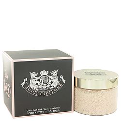 Juicy Couture Soap 222 ml by Juicy Couture for Women, Caviar Bath Soak