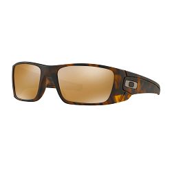 Fuel Cell - Matte Tortoise - Tungsten Iridium Lens Sunglasses-No Color