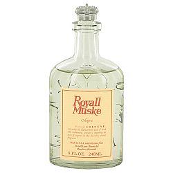Royall Muske Cologne 240 ml by Royall Fragrances for Men, All Purpose Lotion / Cologne (unboxed)