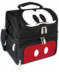 Picnic Time Mickey Mouse Pranzo Lunch Tote