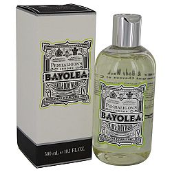 Bayolea Shower Gel 299 ml by Penhaligon's for Men, Hair & Body Wash