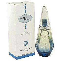Ange Ou Demon Tender Perfume 50 ml by Givenchy for Women, Eau De Toilette Spray
