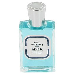Royal Copenhagen Musk After Shave 30 ml by Royal Copenhagen for Men, After Shave (unboxed)